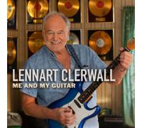 Lennart Clerwall - Me And My Guitar