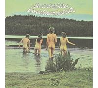 Me and My Kites - Like a Dream Back Then