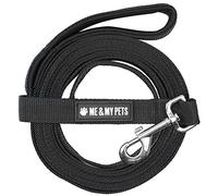 Me and My Pets Black Training Lead - 5m Long
