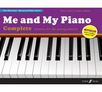Me and My Piano Complete Edition