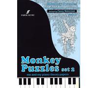 Me And My Piano: Monkey Puzzle Theory Papers Set 2. For piano