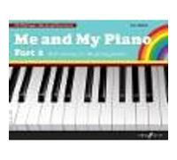 Me and My Piano Part 2