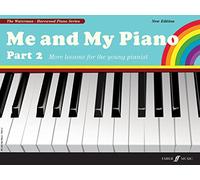 Me and My Piano: Pt. 2 (Waterman & Harewood Piano Series) by Fanny Waterman, Marion Harewood (2009) Paperback