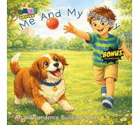 Me And My Puppy ("I CAN!")