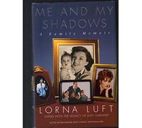 Me and My Shadows: A Family Memoir
