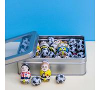 Me and My Sport Football Chcolate Gift Tin