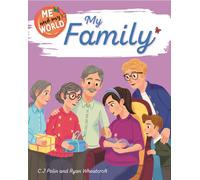 Me and My World: My Family