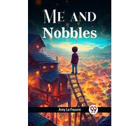 'Me and Nobbles' (Edition2024)