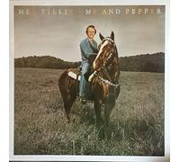 Me And Pepper [Vinyl LP]