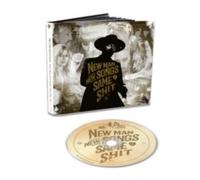 ME AND THAT MAN - NEW MAN NEW SONGS SAME SHIT - New CD - 01 - R1398z