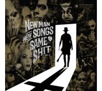 ME AND THAT MAN - NEW MAN NEW SONGS SAME SHIT - New Vinyl Record - - Y1398z