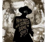 ME AND THAT MAN - NEW MAN NEW SONGS SAME SHIT - Vinyl Record - 66 - E1398z