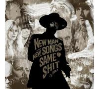 Me And That Man - New Man, New Songs, Same Shit Vol.1
