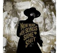 Me And That Man - New Man, New Songs, Same Shit: Vol.1 (LP) [VINYL]