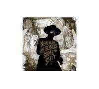 Me And That Man - New Man, New Songs, Same Shit, Vol.1 - Mediabook CD