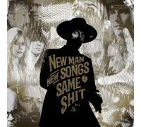 Me and That Man New Man, New Songs, Same Shit. Vol.1 LP Vinyl NEW