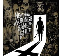 Me and That Man New Man, New Songs, Same Shit. Vol.2 CD NPR1072 NEW