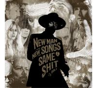 Me and That Man New Man, New Songs, Same Shit - Volume 1 (Vinyl) (US IMPORT)