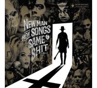 Me and That Man New Man, New Songs, Same Shit - Volume 2 (CD) Album