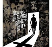 Me and That Man - New Man, New Songs, Same Shit- Volume 2 - CD / Album