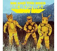 Me And The Bees - Menos Mal [VINYL]