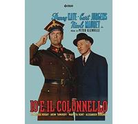 Me and the Colonel (1958) ( Me & the Colonel ) [ NON-USA FORMAT, PAL, Reg.0 Import - Italy ]