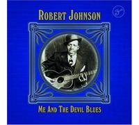 Me and the Devil Blues By Robert Johnson (2003-04-07)