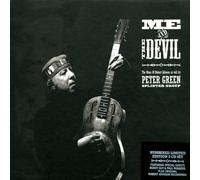 Me and the Devil By Peter Green,Splinter Group (2001-04-23)