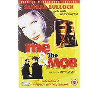 Me And The Mob [1992]