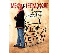 Me and the Mosque