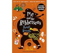 Me and the Robbersons: Bandit Karaoke