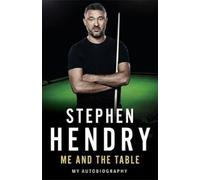 Me and the Table - My Autobiography