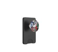 Me and the Village Marc Chagall | Horses PopSockets PopWallet for MagSafe