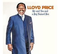 Me And You And A Dog Named Boo