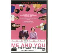 Me And You And Everyone We Know