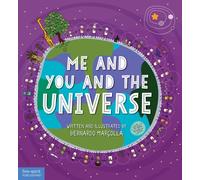 Me and You and the Universe
