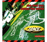 Me And You Versus The World [CD 2]