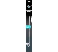 me Aquaristic CO2 Diffuser Double U 45 cm (up to 450 L) - 1 Pc