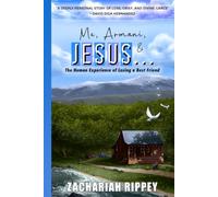 Me, Armani & Jesus: The Human Experience of Losing a Best Friend