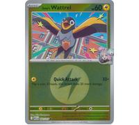 ME Ascended Heroes 071/217 Iono's Wattrel (Reverse Holo ENERGY SYMBOL)