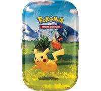 ME Ascended Heroes Mini Tin - Pikachu