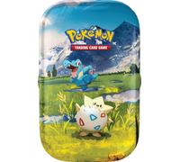ME Ascended Heroes Mini Tin - Togepi