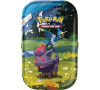 ME Ascended Heroes Mini Tin - Zorua