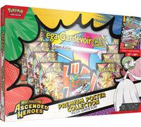 Pokémon TCG: Mega Evolution-Ascended Heroes Premium Poster Collection (One at Random)