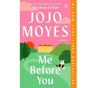 Me Before You: 1 (Me Before You Trilogy)