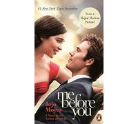 Me Before You