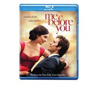 ME BEFORE YOU