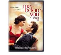 Me Before You