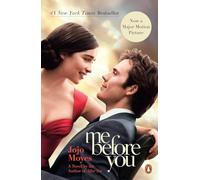 Me Before You