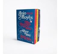 Me Before You, After You, and Still Me (Me Before You Trilogy)